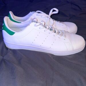 Adidas Stan smith athletic shoes